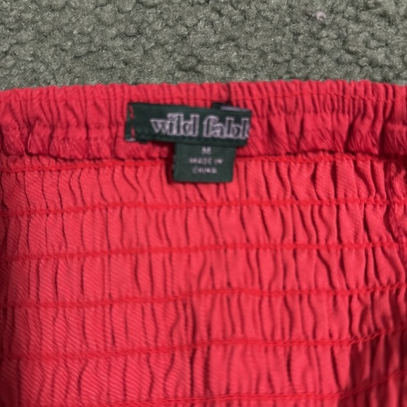 Crop top - Picture 3 of 4